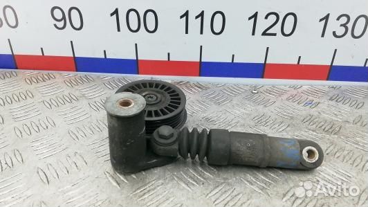 Ролик обводной дизельный skoda superb 1 (7DN24A201