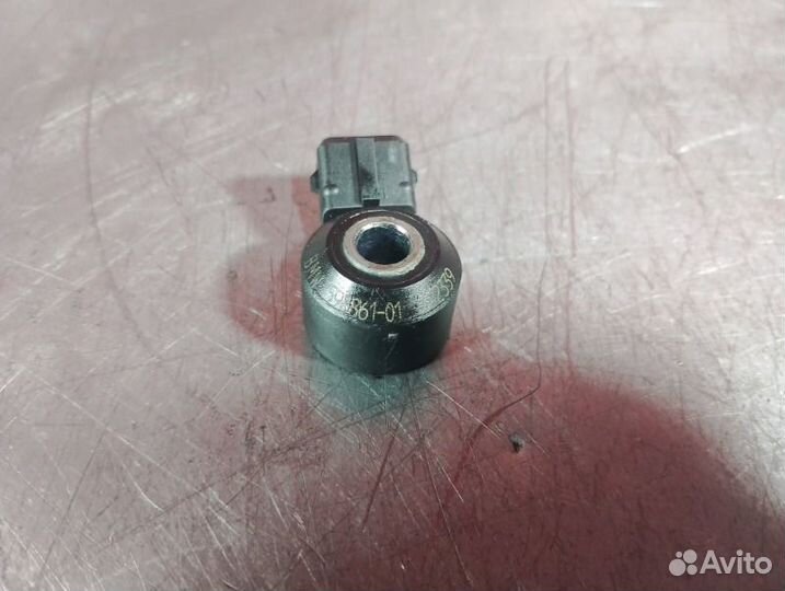 Датчик детонации Bmw 5 Series F10 N20B20B 2.0TI