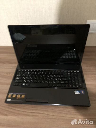 Ноутбук lenovo core i5