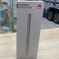 Бм14 Стилус для планшета Huawei M-Pencil Cd52