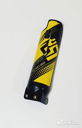 Sur ron защита вилки Fast Ace ALX13RC