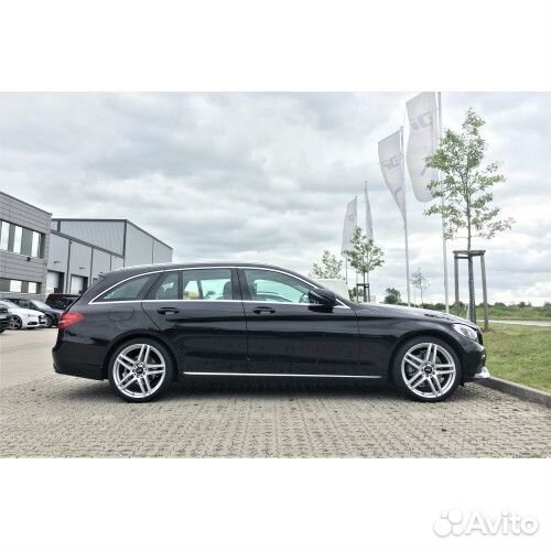 Колесные диски ATS Mizar