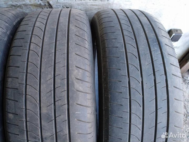 Bridgestone Dueler H/L 33A 235/55 R20 102V