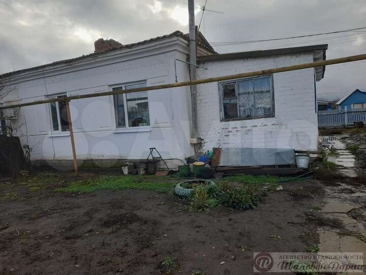 Дом 64,8 м² на участке 8,8 сот.