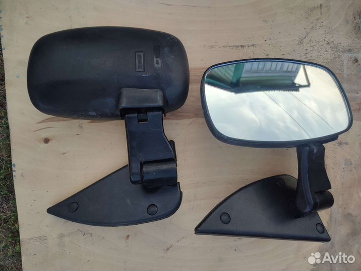 Зеркала Газель Соболь