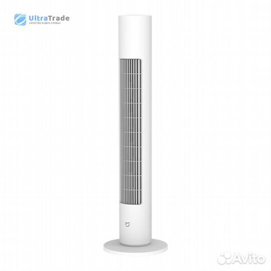 Колонный вентилятор Xiaomi Mijia DC Frequency Conv