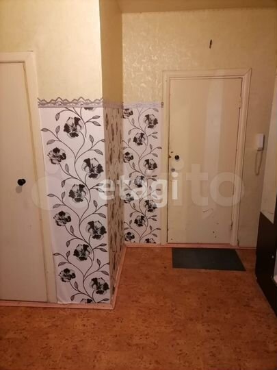 1-к. квартира, 51,8 м², 1/10 эт.