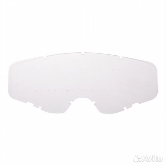 Линза Spy Optic Foundation CVS Clear