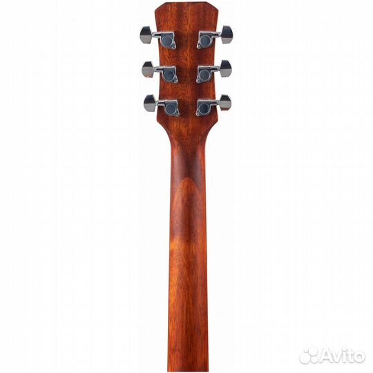 Гитара акустическая шестиструнная JET JOM-255 OP