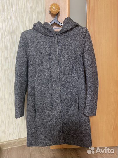Пальто женское