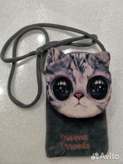 Сумочка для девочки