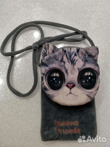 Сумочка для девочки