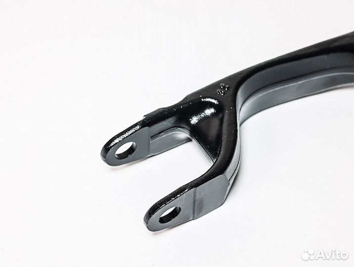 Передний правый амортизатор Mercedes GLC X253