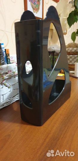 Органайзер для бумаг