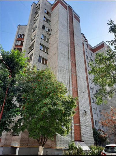 2-к. квартира, 80 м², 3/10 эт.