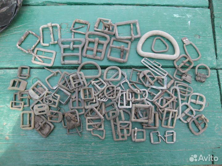 Фурнитура ВОВ