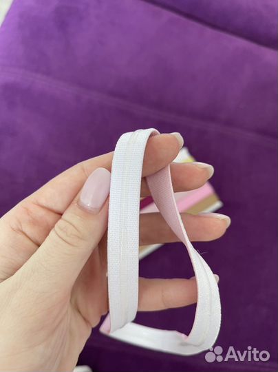 Повязки на голову nike