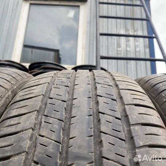 LingLong Green-Max 4x4 HP 215/55 R18 95V