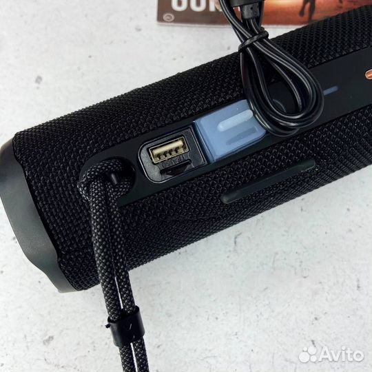 Колонка JBL Flip 6 Новая