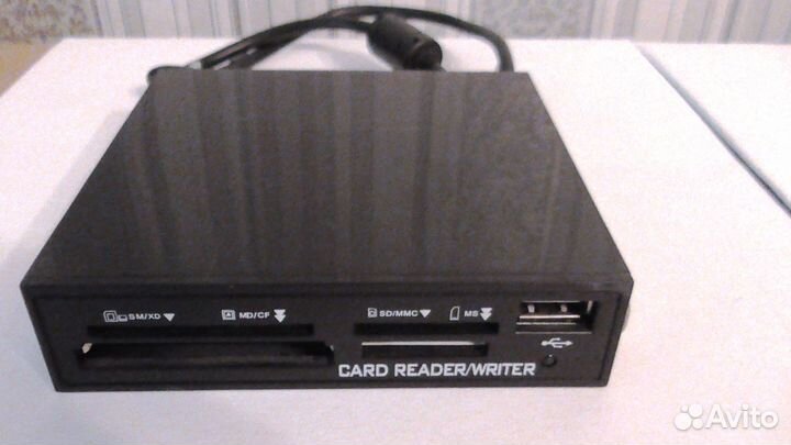 Комплектующие для компьютера