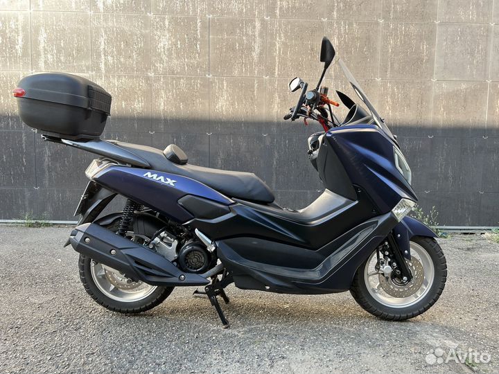 Макси Скутер vento MAX