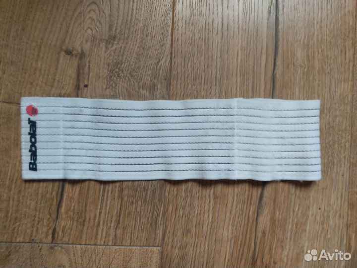 Напульсник Babolat