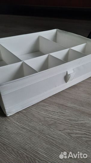 Органайзер для хранения IKEA