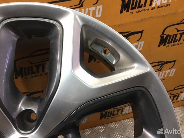 Диск Kia Sorento 3 Prime UM