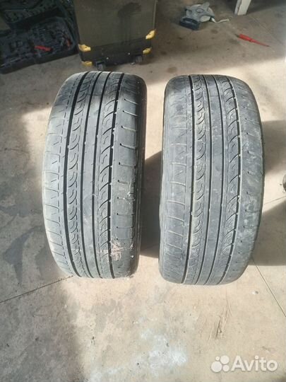 Centara Vanti AS 195/50 R15 82Y