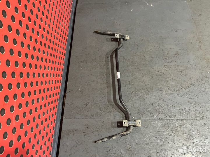 Стабилизатор поперечной устойчивости задний Bmw X6