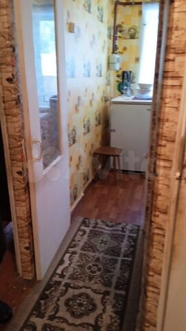 3-к. квартира, 52,1 м², 2/2 эт.