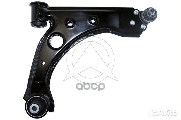 Рычаг подвески правый С шаровой опорой