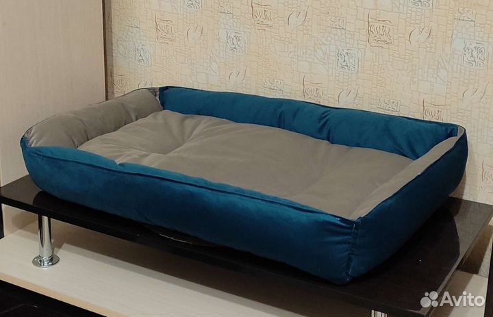 Лежанка для собак