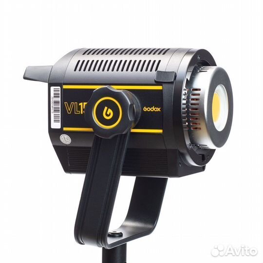Осветитель светодиодный Godox VL150