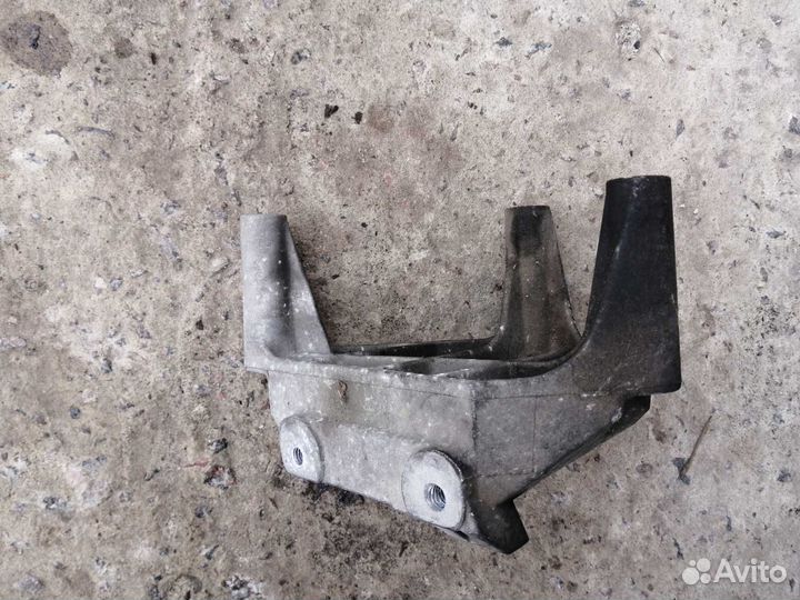 Кронштейн Двигателя Опель Корса Д