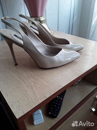 Босоножки женские 38 размер