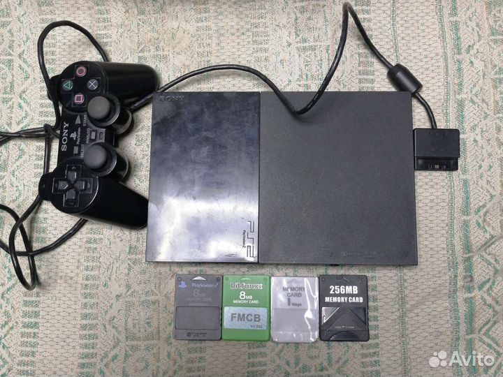Sony PS2