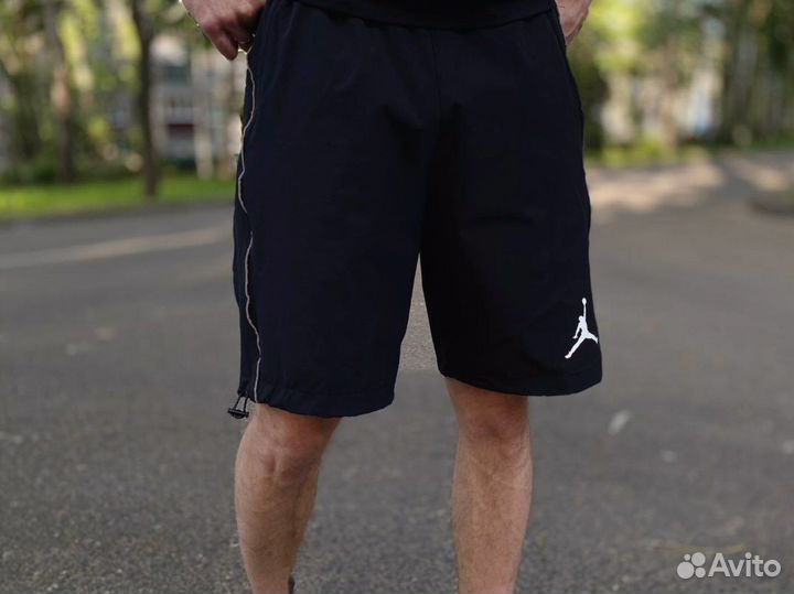 Шорты jordan
