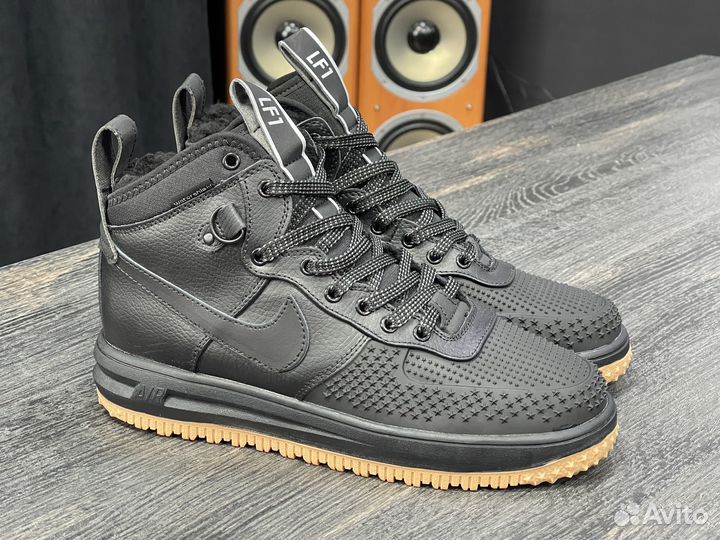 Nike Lunar Force 1 Duckboot 