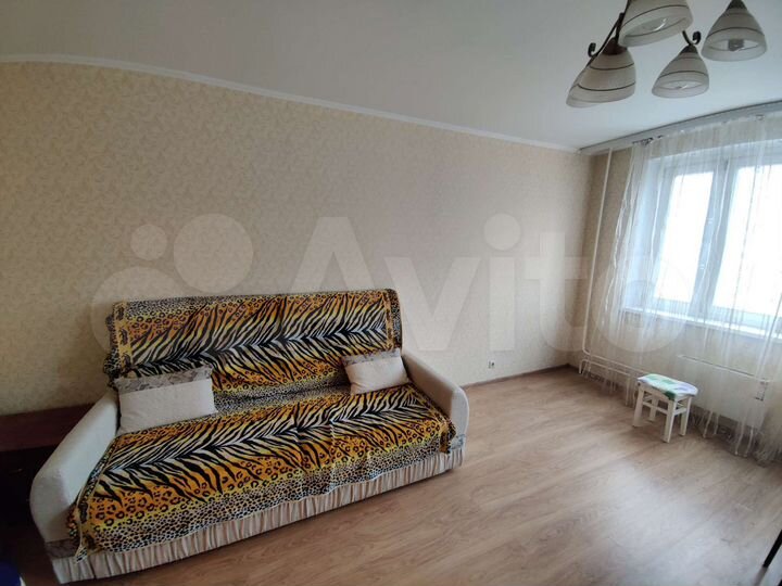 2-к. квартира, 57 м², 14/22 эт.