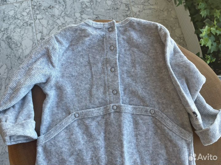 Слипы и боди