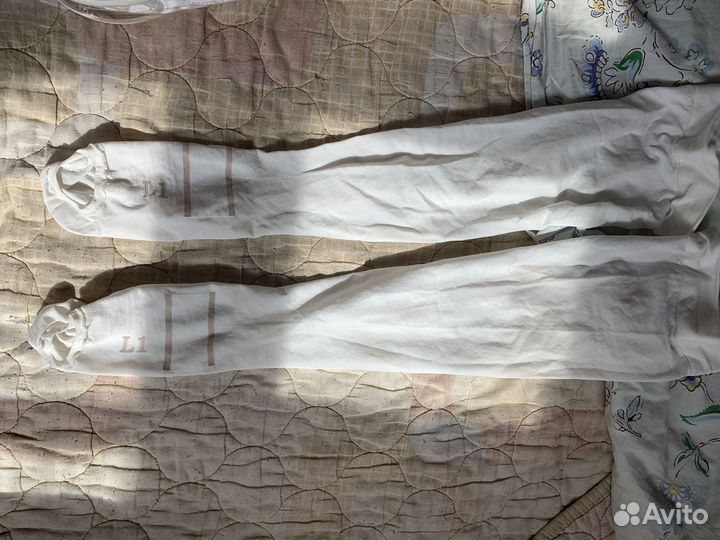 Компрессионные чулки