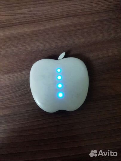 Повербанк Dicom на 3200 mah
