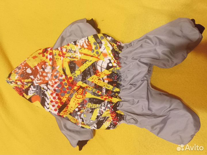 Одежда для маленьких пород собак