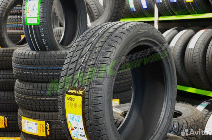 Aplus A502 255/55 R19 111H