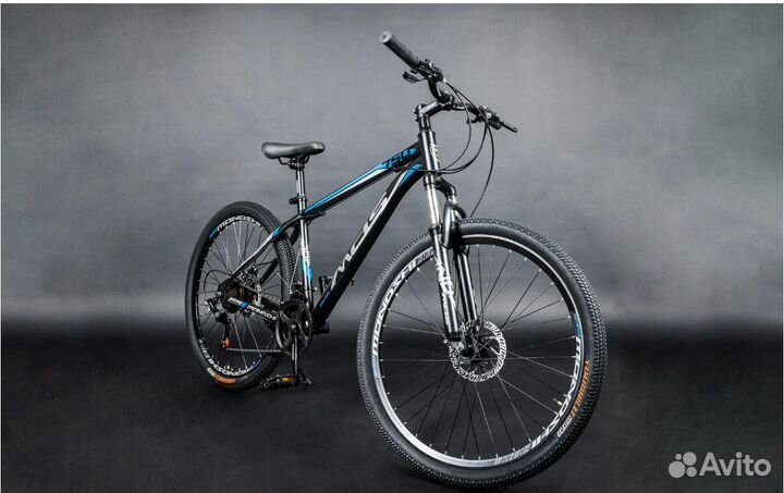 Велосипед mdsr26