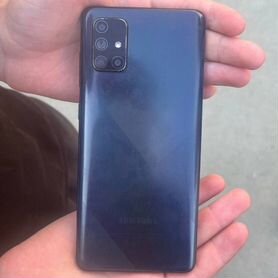 Samsung Galaxy A71, 6/128 ГБ