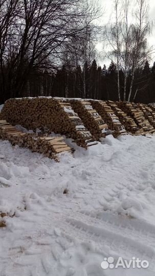 Дрова