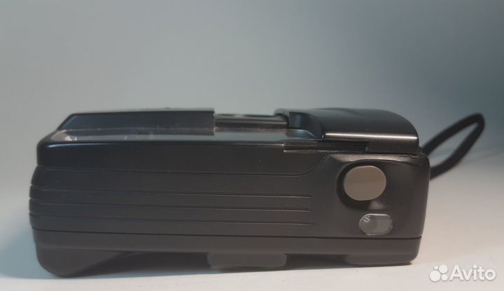 Пленочный фотоаппарат Canon Prima junior DX