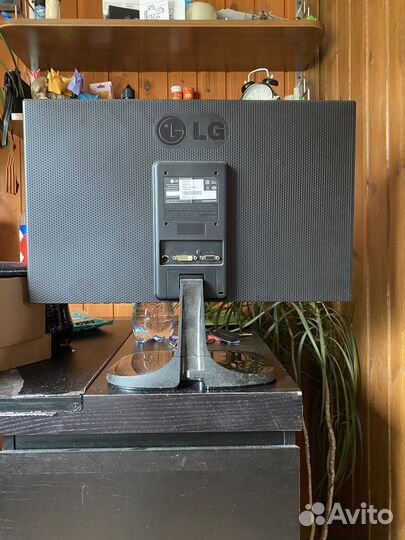 Монитор lg 22mp55d-p